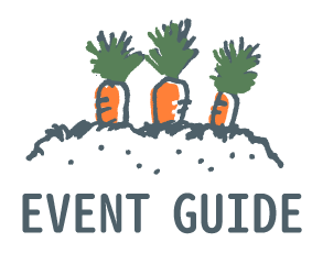 EVENT GUIDE